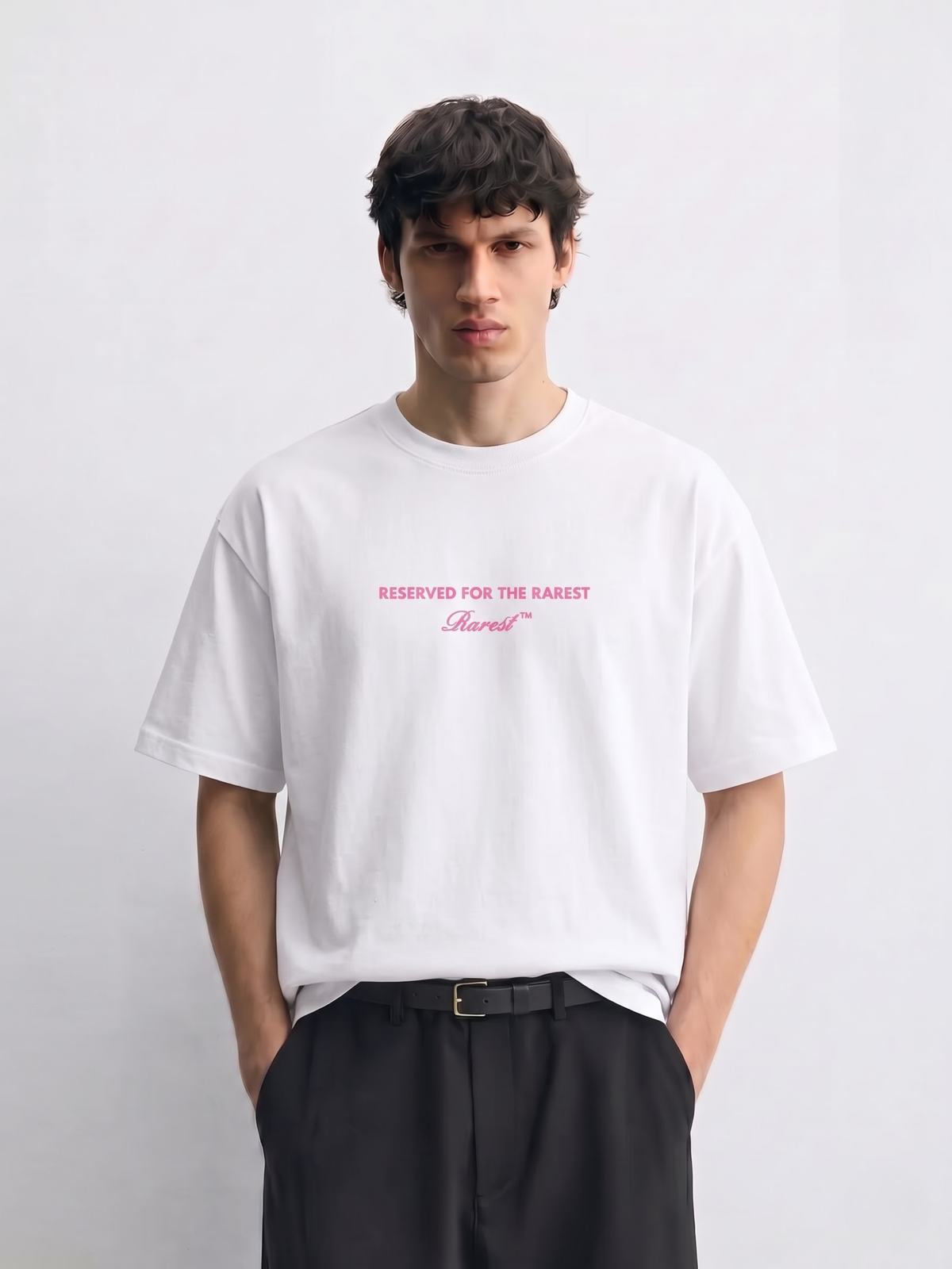 (Unisex) The Subtle T-shirt