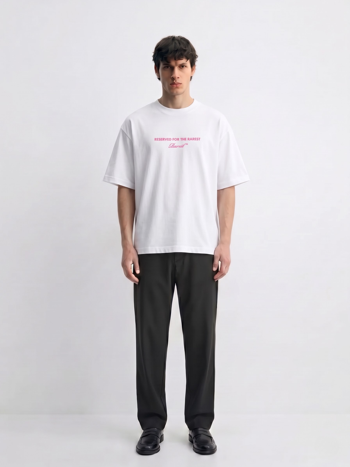 (Unisex) The Subtle T-shirt
