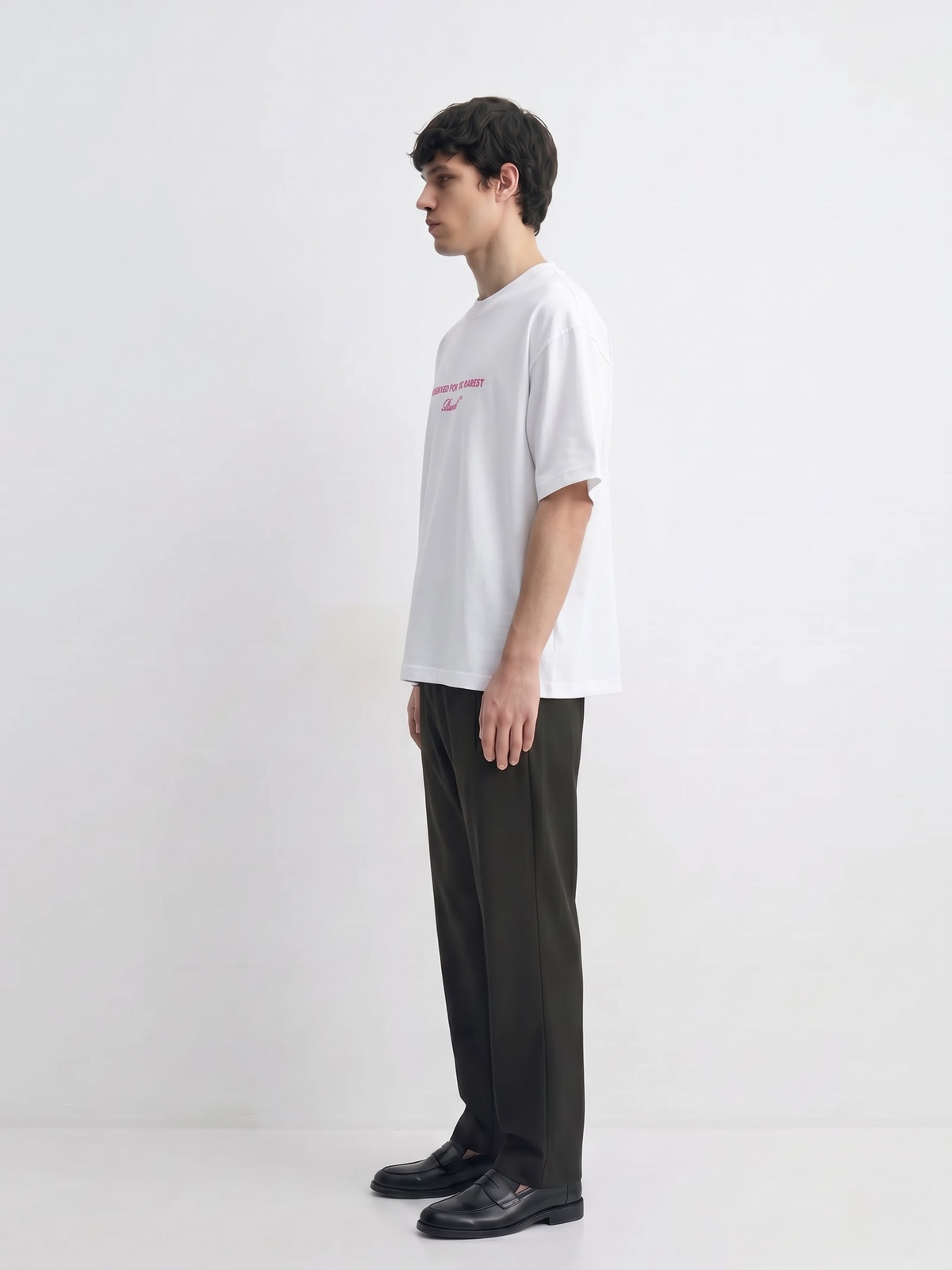 (Unisex) The Subtle T-shirt