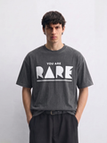 (Unisex) The Silent T-shirt