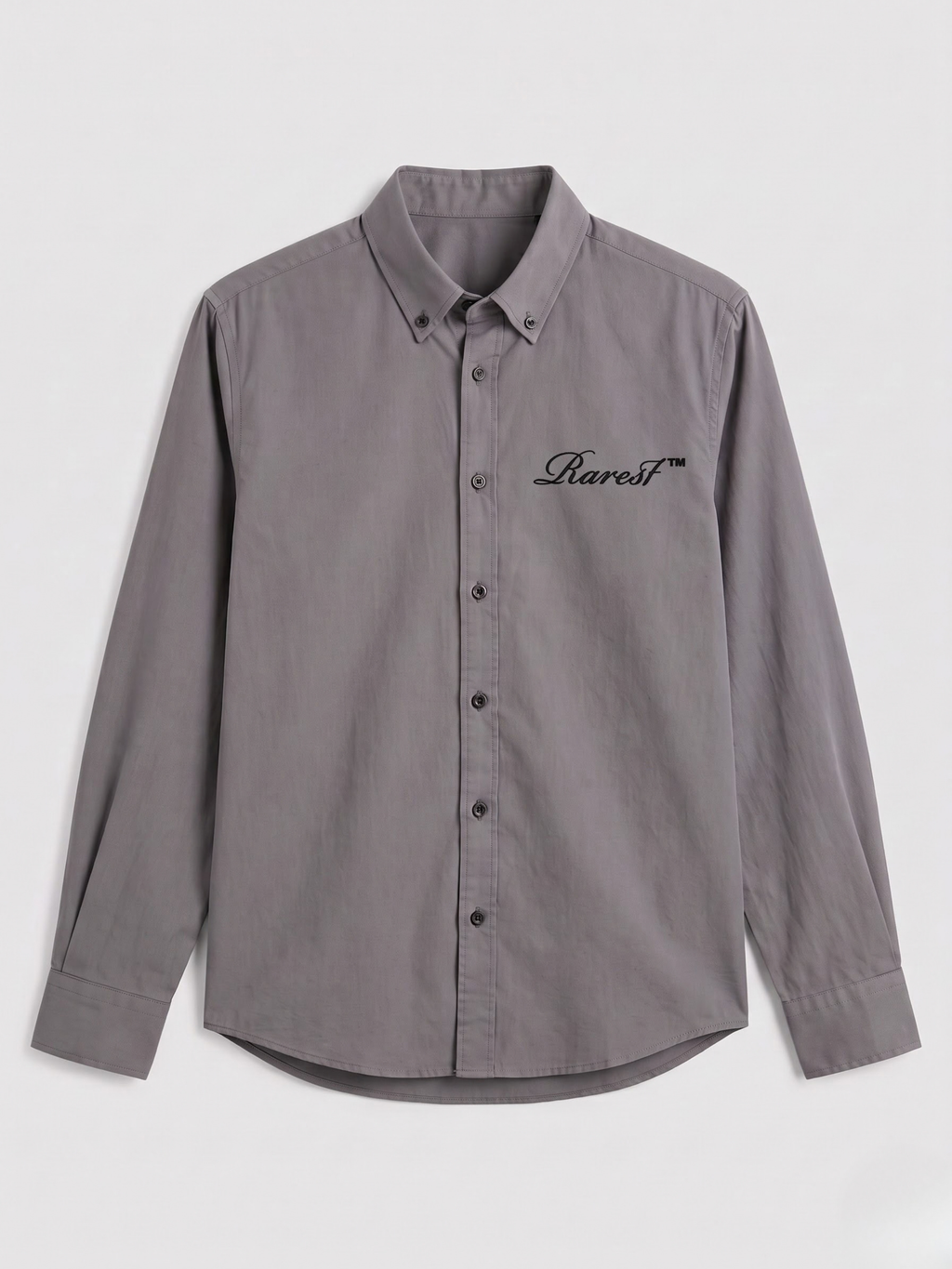 The Signature Oxford Shirt