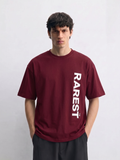 (Unisex) The Maroon Tee