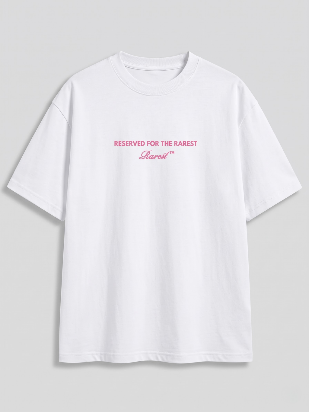 (Unisex) The Subtle T-shirt