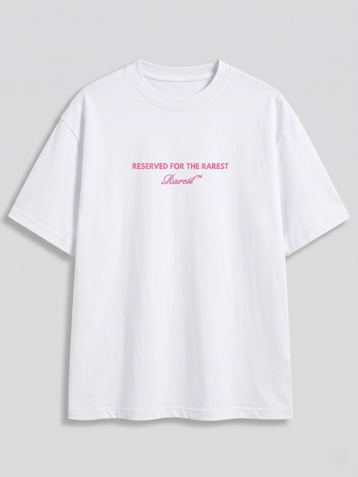 (Unisex) The Subtle T-shirt