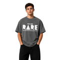 (Unisex) The Silent Tee | 240 GSM Oversized T-Shirt