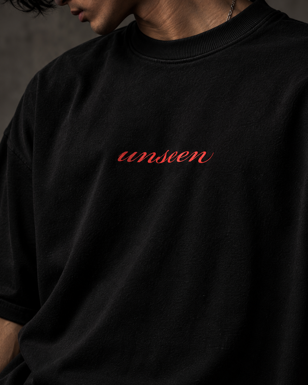 RAREST™ Shadow Portrait T-Shirt